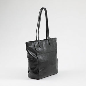 Cartera Tote Obi Negro Tatienne