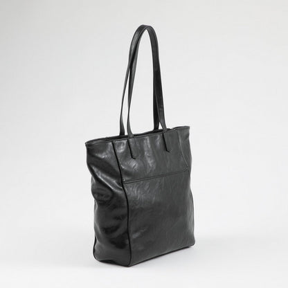 Cartera Tote Obi Negro Tatienne