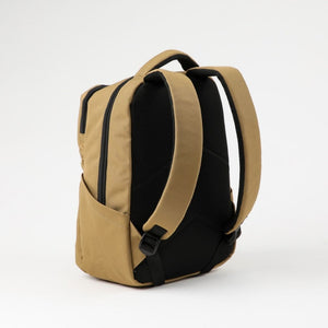 Mochila Xhaka Camel Gorillaz