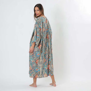Kimono Air Celeste Tatienne