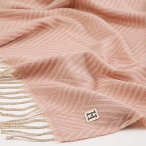 Manta  Abigail Rosado Humana