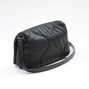 Cartera Cruzada Ophelia Negro i-D