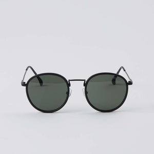 Anteojos Sol Bali Negro Humana