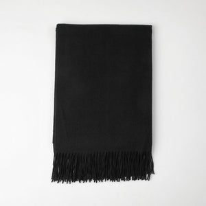 Manta Reus Negro I-D