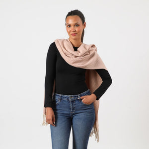 Manta  Abigail Rosado Humana