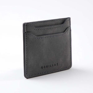 Tarjetero Enzo Gris Gorillaz by Bobs