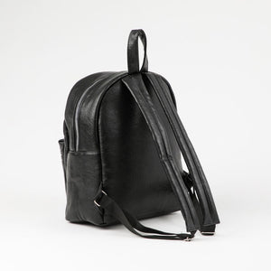 Mochila Anahi Black I-D