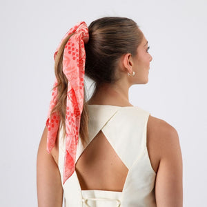 Bandana Jona Rosada Humana