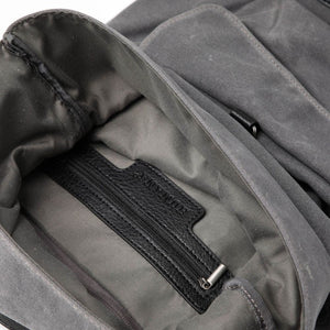 Mochila Astra Gris Humana