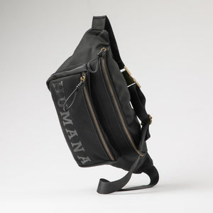 Banano Castilla Negro Humana