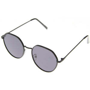 Anteojos de Sol Hexagonal i-D