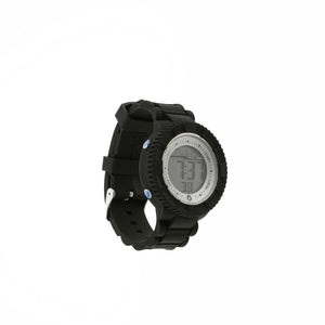 Reloj Sport Negro Digital Gorillaz