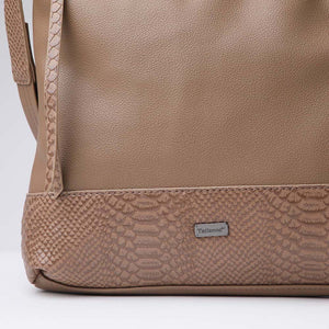 Cartera Homrbo Dormant Café Tatienne