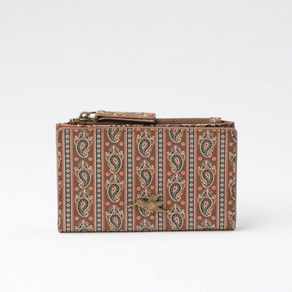Tarjetero Leroy Multicolor Tatienne