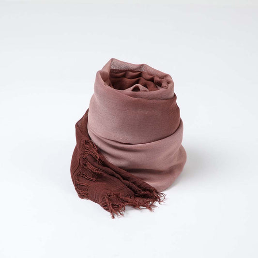 Pañuelo Liso Andrina Café Humana