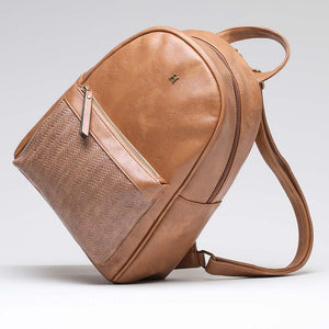 Mochila Café Ginger Humana