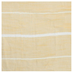 Pañuelo Liso Banana Beige Humana