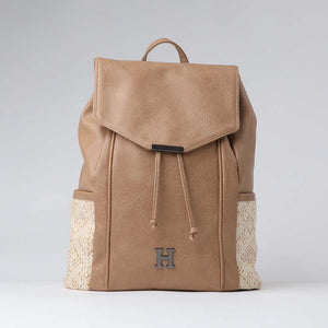 Mochila Day Camel Humana