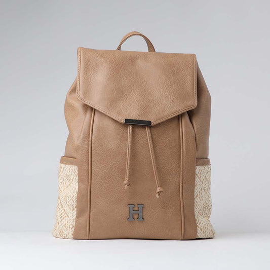 Mochila Day Camel Humana