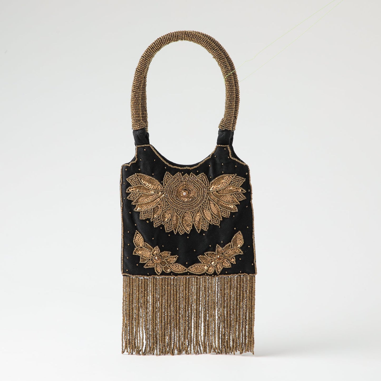 Cartera / Clutch Luzia Multicolor Freelosophy