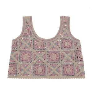 Polera Beach Beige Humana