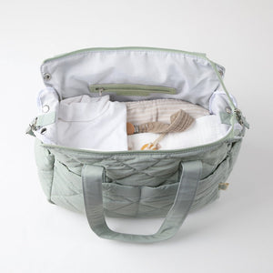 Bolso Grande Juli Mint Humana