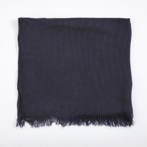 Pañuelo Solid Blue I-D