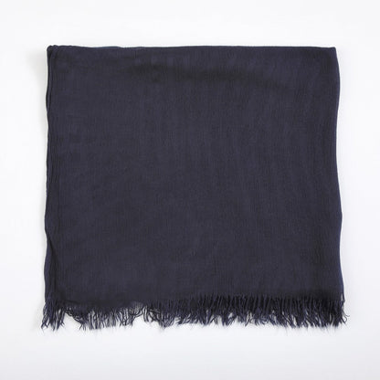 Pañuelo Solid Blue I-D