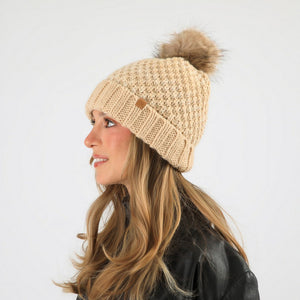 Gorro Sofia Multicolor Tatienne