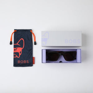 Anteojos Sol Borabora Café Bobs