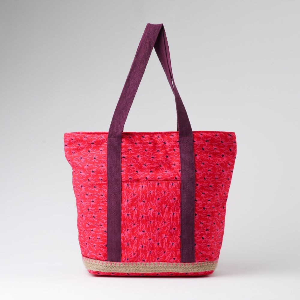 Cartera Hombro Brest Fucsia Tatienne