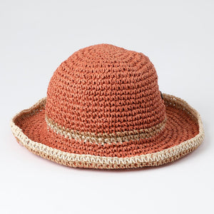 Sombrero Slayer Naranjo Tatienne