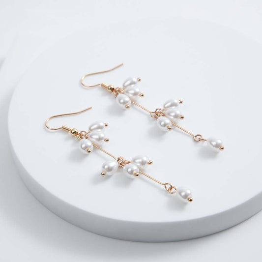 Aros Largo Lanai Dorado i-D