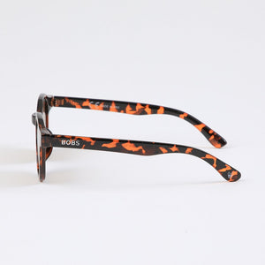 Anteojos Bonaire Brown Bobs