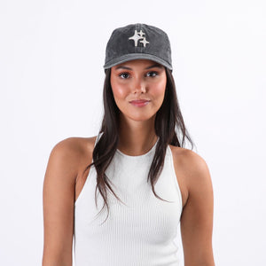 Jockey Diego Negro Humana