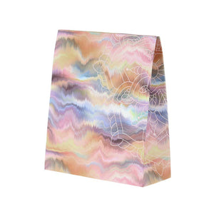 Caja Mandala Acuarela II Multi Humana