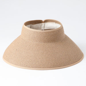 Sombrero Verano Police Café Tatienne