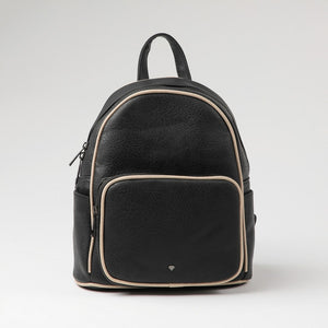 Mochila Palma Negro I-D