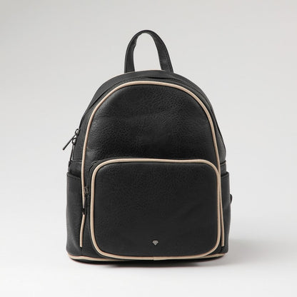 Mochila Palma Negro I-D