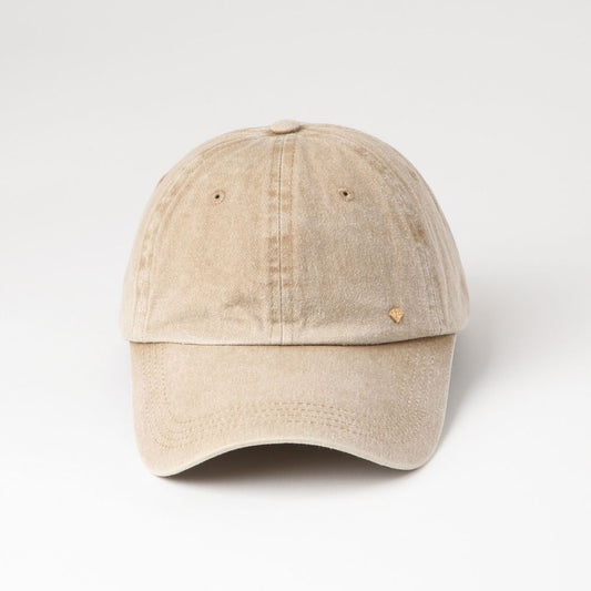 Jockey Tan  i-D