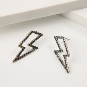 Aros Pegados Yara Plateado Humana