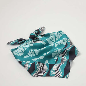 Bandana Serifos Verde i-D