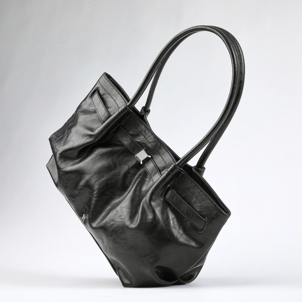Cartera Hombro Diana Black Humana