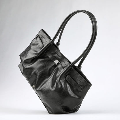 Cartera Hombro Diana Black Humana