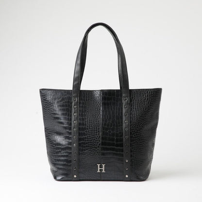 Cartera Hombro Alena Negro Humana