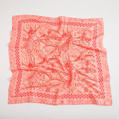 Bandana Jona Rosada Humana