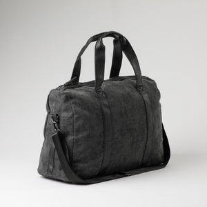 Bolso Hawai Negra Humana