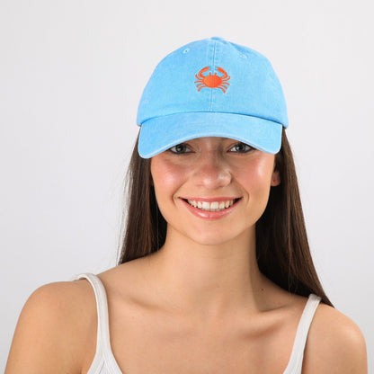 Sombrero Jockey Blue I-D