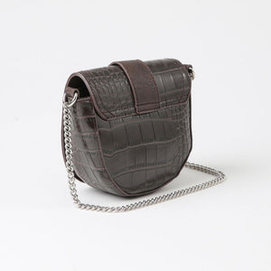 Cartera Cruzada Seville Café Tatienne