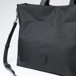 Cartera Hombro Zinia Negro i-D